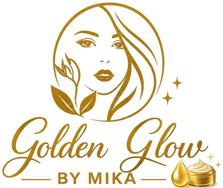 Golden Glow by Mika